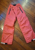 Skibroek Meisje Maat 122-128, Kinderen en Baby's, Ophalen of Verzenden, Meisje, Broek