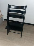 Trip trap stoel met kinderstoelset, Kinderen en Baby's, Ophalen, Gebruikt, Meegroeistoel, Stoelverkleiner