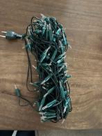 Lichtsnoer met kerstlampjes, Diversen, Ophalen of Verzenden, Gebruikt