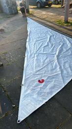 Zeilen,Huiken,Gaffels en veel meer, Ophalen, Gebruikt, 30 tot 60 m²