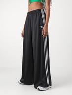 Adidas trainingsbroek 46, Kleding | Dames, Zwart, Ophalen of Verzenden, Zo goed als nieuw, Maat 46/48 (XL) of groter