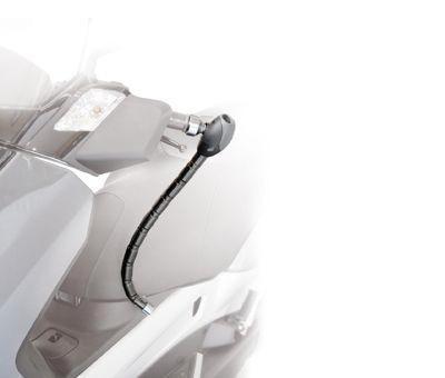 Antirobos Stuurslot Vespa GT/GTS/GTV Luma NIEUW, Motoren, Tuning en Styling, Ophalen of Verzenden