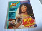 HITKRANT NR 48 1979-ABBA-LUV-BABE-KISS-DOLLY DOTS-GREASE, Verzamelen, Ophalen of Verzenden, 1980 tot heden, Tijdschrift