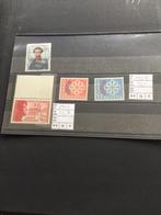 Postzegels Europa Legioen Tricolore, Postzegels en Munten, Overige periodes, Ophalen of Verzenden