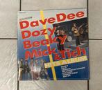 Dave Dee Dozy Beaky Mick & Tich album, Ophalen, Zo goed als nieuw, Pop