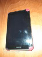 Tablet oudje, Ophalen, Gebruikt, Samsung tablet, 7 inch of minder