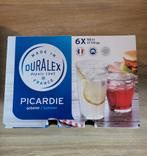 Duralex Picardie Tumbler 50cl glas, Ophalen, Glas of Glazen, Nieuw, Glas