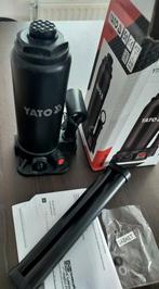 Potkrik, Auto diversen, Krikken, Ophalen, Nieuw, Hydraulisch, Potkrik