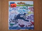 Nieuwe snijmal Marianne Creatables - LR0137, Hobby en Vrije tijd, Ophalen of Verzenden, Nieuw, Overige thema's, Pons of Mal
