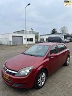 Opel Astra 1.6 Edition, Auto's, Voorwielaandrijving, Gebruikt, 4 cilinders, 1165 kg
