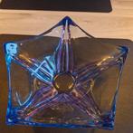 Vladimir mika ...glazen schaal, Antiek en Kunst, Ophalen of Verzenden