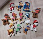 Grote verzameling Paw Patrol knuffels, Ophalen, Gebruikt, Hond