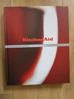 Kitchenaid Het Kookboek - Veerle de Pooter, Boeken, Kookboeken, Verzenden, Zo goed als nieuw