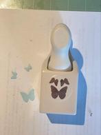 Martha Stewart Butterflies punch, Ophalen of Verzenden, Zo goed als nieuw, Overige typen