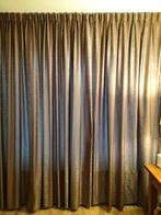 Gardisette Gordijnen - 4 banen - 250cm hoog, Overige kleuren, 200 cm of meer, 150 tot 200 cm, Ophalen of Verzenden