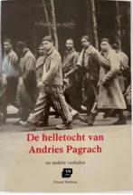 De Helletocht van Andries Pagrach (2021), Ophalen of Verzenden, Tweede Wereldoorlog, Zo goed als nieuw