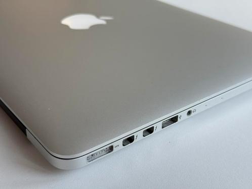 MacBook Pro 13” 16Gb ZGAN, Computers en Software, Apple Macbooks, Zo goed als nieuw, MacBook Pro, 13 inch, 2 tot 3 Ghz, 128 GB of minder