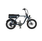 KNAAP AMS X FATBIKE 36V21AH ELEKTRISCHE FIETS FIETS FACTORY, Fietsen en Brommers, Elektrische fietsen, Nieuw, Overige merken, Ophalen of Verzenden