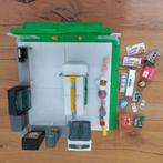 Mini brand store met spulletjes, Ophalen of Verzenden, Zo goed als nieuw