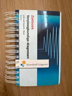Zakboek Verpleegkundige Diagnosen - Lynda Juall Carpenito, Ophalen of Verzenden, Alpha, Zo goed als nieuw, HBO