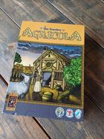 Agricola Bordspel - Uwe Rosenberg, Hobby en Vrije tijd, Gezelschapsspellen | Bordspellen, Een of twee spelers, Ophalen of Verzenden