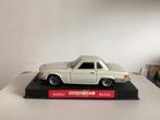 Nacoral Mercedes 350 SL 1:24, Ophalen of Verzenden, Zo goed als nieuw