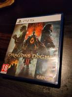 Dragons dogma 2 ps5, Ophalen of Verzenden, Zo goed als nieuw