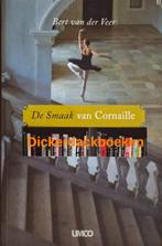 Bert van der Veer; De smaak van Cornaille, Ophalen of Verzenden, Zo goed als nieuw, Nederland, Bert van der Veer