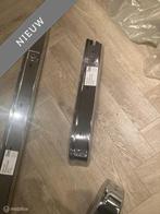 Achterbumper imitatie chroom BMW 3-serie E30 ('83-'92), Ophalen, Nieuw, Achter, Bumper