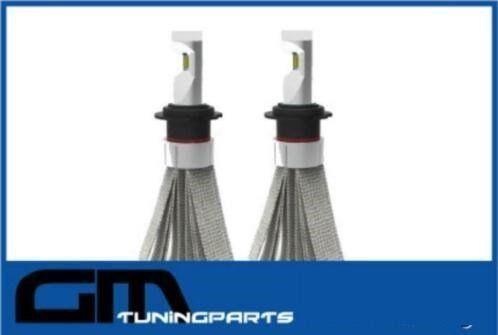 # Canbus LED Dimlicht H7 6500K # 6000 lumen, Auto-onderdelen, Verlichting, Nieuw, Ophalen of Verzenden