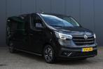 Renault Trafic 2.0 Blue dC1 150Pk EDC T30 L2H1 Extra Anniver, Stof, Euro 6, 4 cilinders, Renault