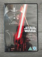 Star wars original trilogy dvd set, Ophalen of Verzenden