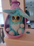 Bush baby world, Ophalen, Overige typen