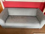 IKEA bank 180x85 cm, 150 tot 200 cm, Gebruikt, Stof, Ophalen of Verzenden