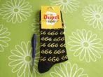 Nieuwe Duvel 6,66 sokken - Zwart (one size), Verzamelen, Biermerken, Ophalen of Verzenden, Nieuw, Kleding, Duvel