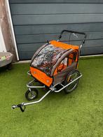 Fietskar in zeer goede staat, Ophalen, Vering, 20 tot 40 kg, Zo goed als nieuw