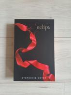 Boek Twilight 3 Eclips Stephenie Meyer Paperback, Ophalen of Verzenden, Zo goed als nieuw, Stephenie Meyer