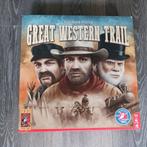 Nr 36) Great Western Trail, Ophalen of Verzenden, Zo goed als nieuw