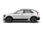Kia Niro EV Light Advanced 64.8 kWh €2.500,- Voordeel! Mee, Stof, 1657 kg, 420 min, Nieuw