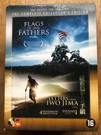 Flags of our Fathers / Letters from Iwo Jima (oorlog ,drama), Vanaf 16 jaar, Ophalen of Verzenden, Zo goed als nieuw