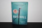 Boek: Ragdoll, Daniel Cole, Boeken, Ophalen of Verzenden, Zo goed als nieuw, Daniel Cole