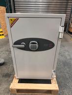 Kluis Brandwerend Inbraakwerend 80X50, Verzamelen, Ophalen, Zo goed als nieuw, Metaal of Blik