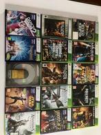 X box 360, 1 speler, Ophalen of Verzenden, Zo goed als nieuw, Vanaf 3 jaar