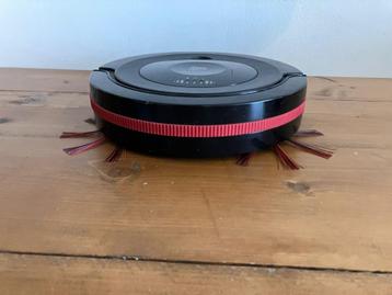 Dirt Devil Spider M607 robotstofzuiger beschikbaar voor biedingen