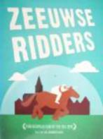 Zeeuwse Ridders    NIEUW, Cd's en Dvd's, Alle leeftijden, Ophalen of Verzenden, Nieuw in verpakking