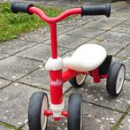 Smoby Rookie Loopfiets - 12+ maanden, Kinderen en Baby's, Speelgoed | Buiten | Voertuigen en Loopfietsen, Ophalen, Gebruikt, Loopfiets