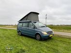 Mercedes-Benz Viano Marco Polo | 2006 | Automaat | Luifel, Buscamper of Camperbus, Bedrijf, Raamblindering, Mercedes