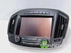 Display Interieur van een Opel Insignia, Auto-onderdelen, Ophalen of Verzenden, 12 maanden garantie, Gebruikt, Opel