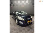 Peugeot 308 CC 1.6 THP Sport Pack | Clima | Cruise | Nieuwe, Auto's, Voorwielaandrijving, Euro 5, Gebruikt, Cabriolet