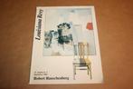 Louisiana Revy - Robert Rauschenberg - 1980, Boeken, Ophalen of Verzenden, Gelezen